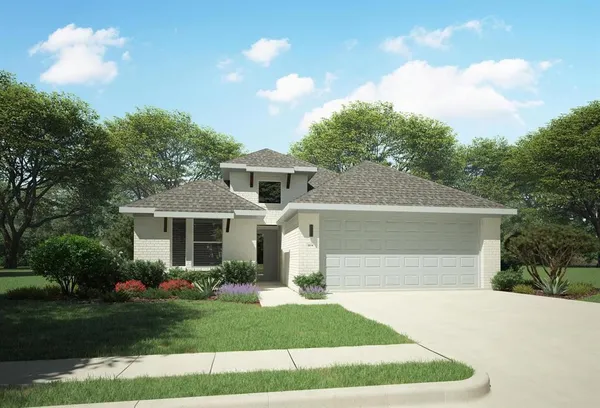 $354,990 | 293 Hope Orchards Drive, Lavon, TX 75166