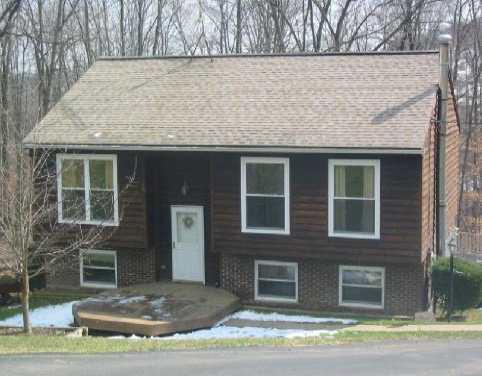 225 Old Scales Road Washington, PA 15301 - Photo 1 of 8 Exterior Front.
