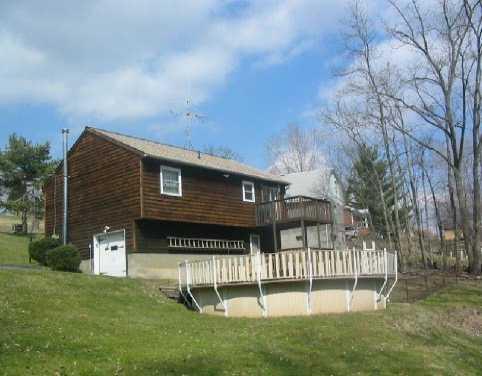 225 Old Scales Road Washington, PA 15301 - Photo 2 of 8 Patio/Deck.