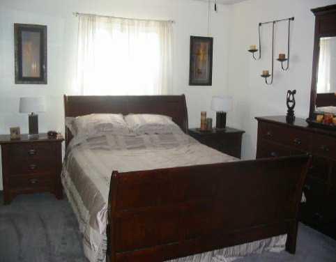 225 Old Scales Road Washington, PA 15301 - Photo 6 of 8 Master Bedroom.