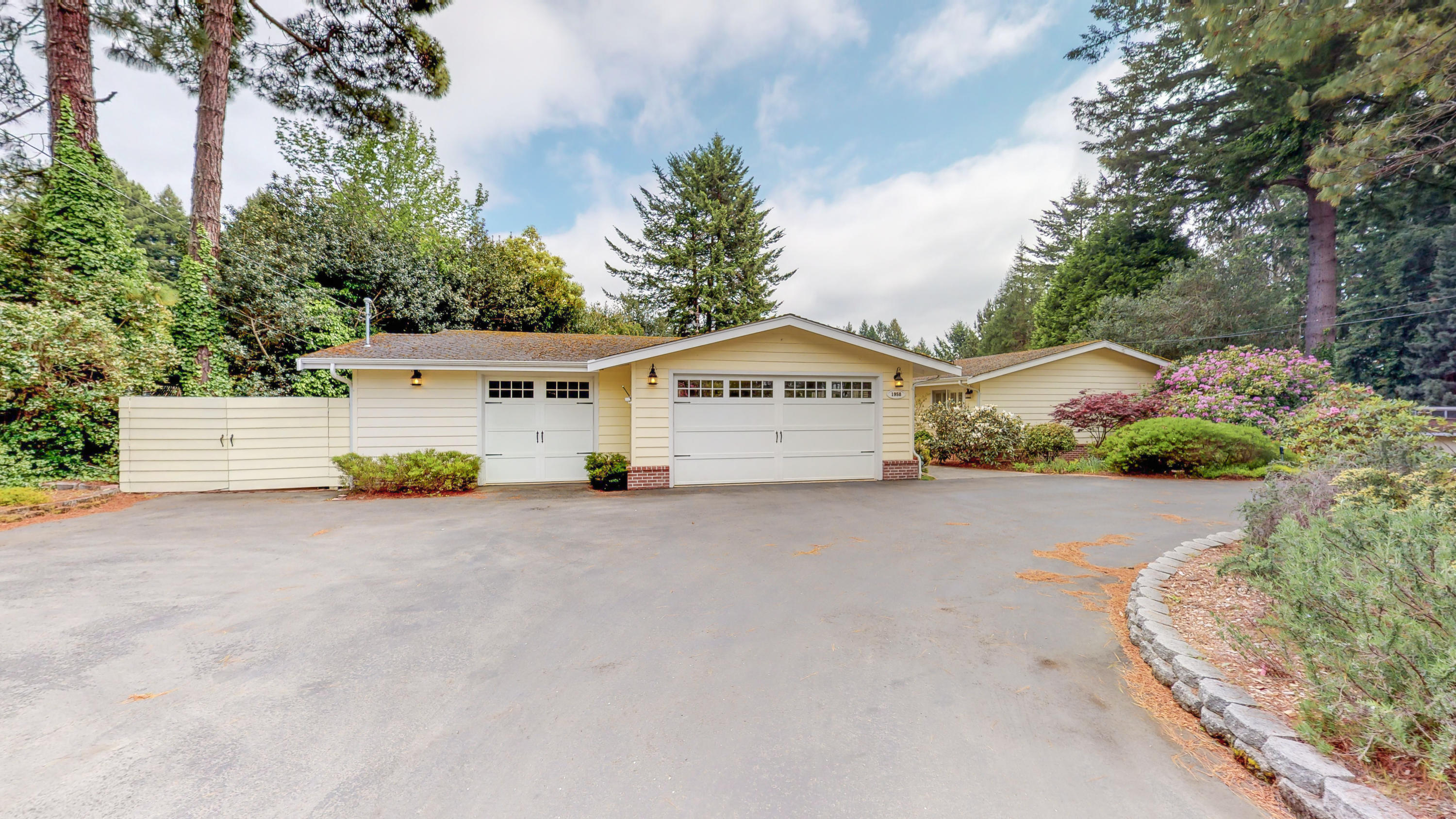 1958 Golf Course Road Bayside, CA 95524 - Photo 1 of 1 Gallery Image 1