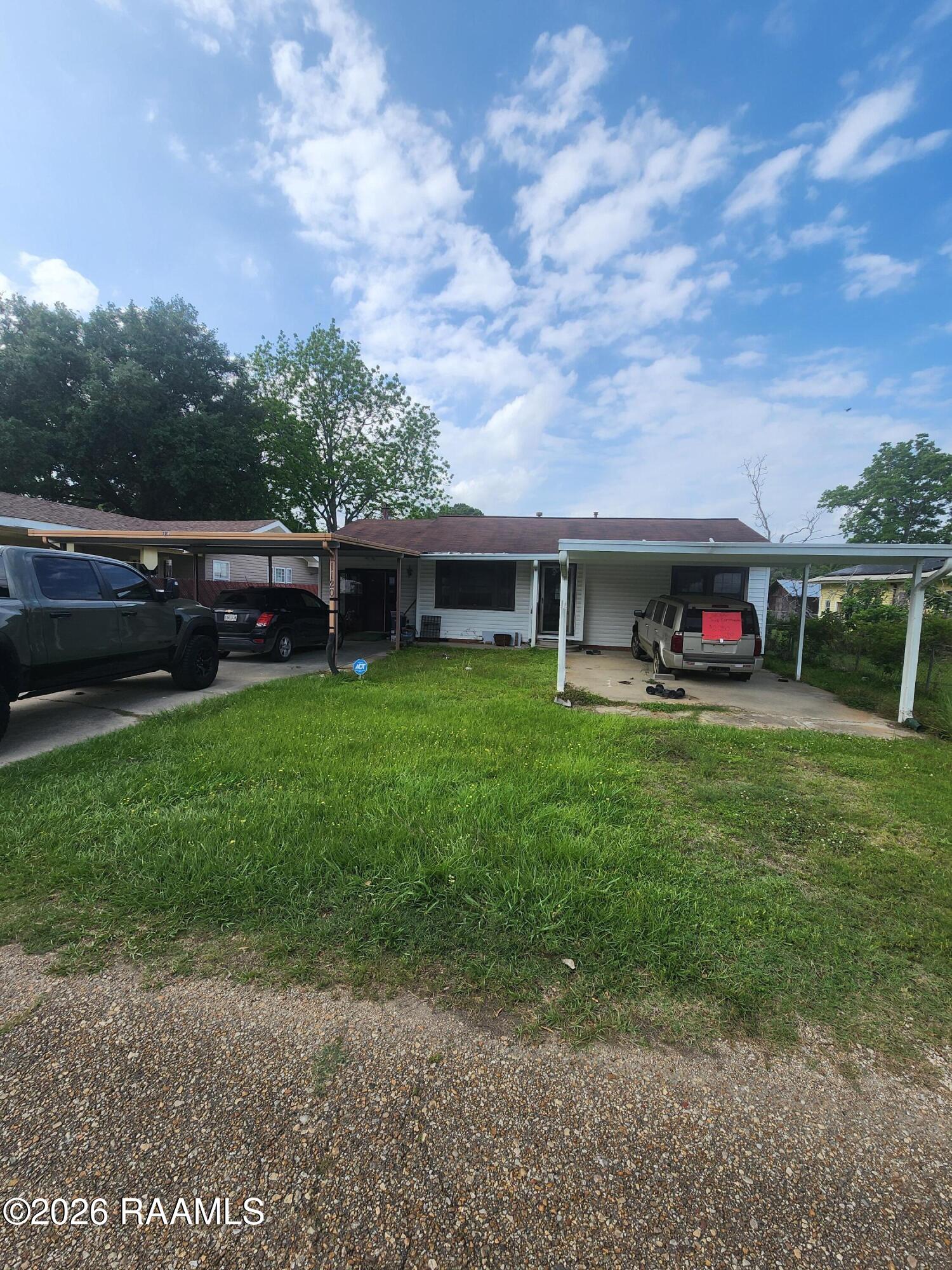 1120 College Road Eunice, LA 70535 - Photo 1 of 15 20260424_163456