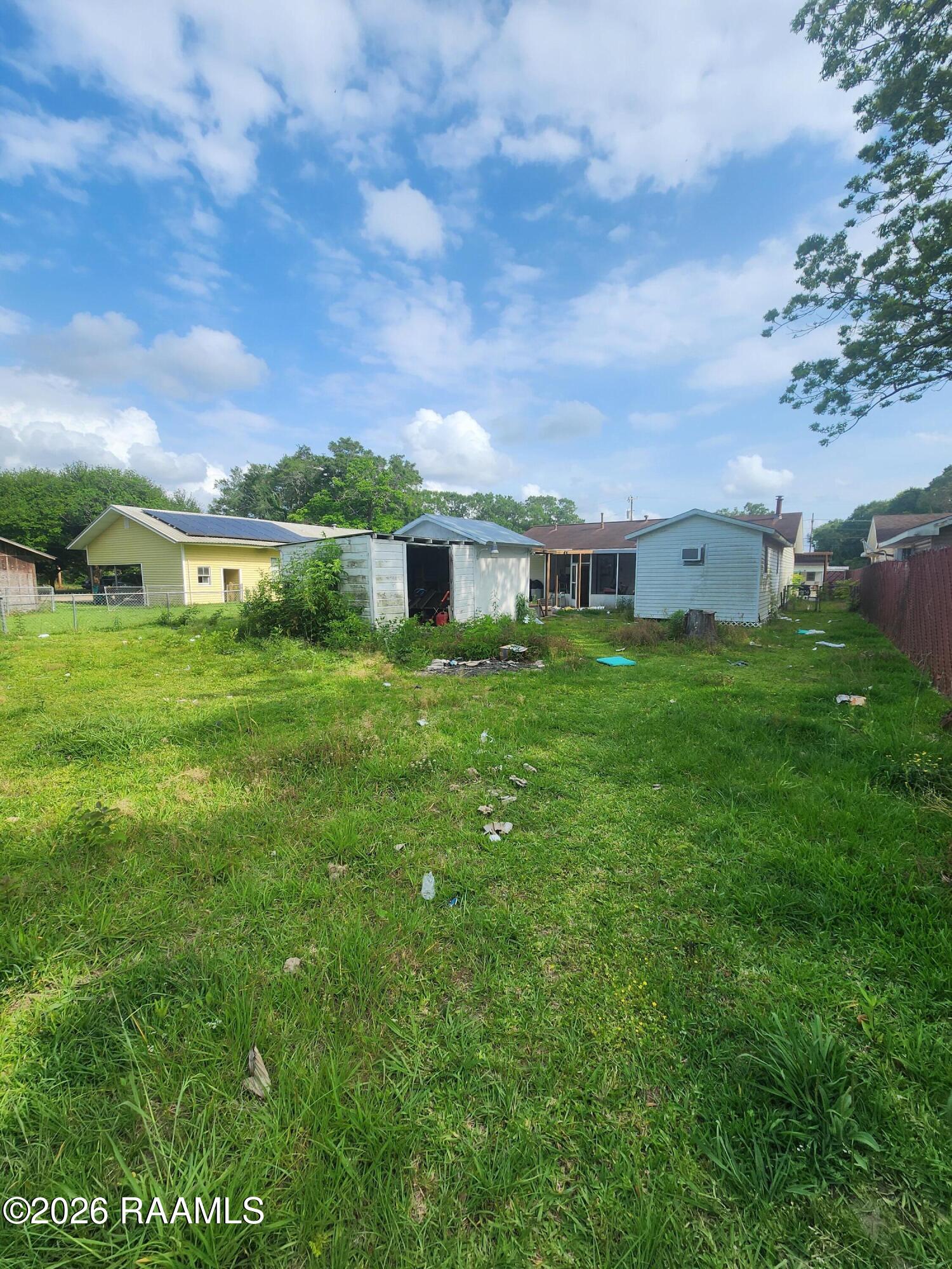 1120 College Road Eunice, LA 70535 - Photo 2 of 15 20260424_163018