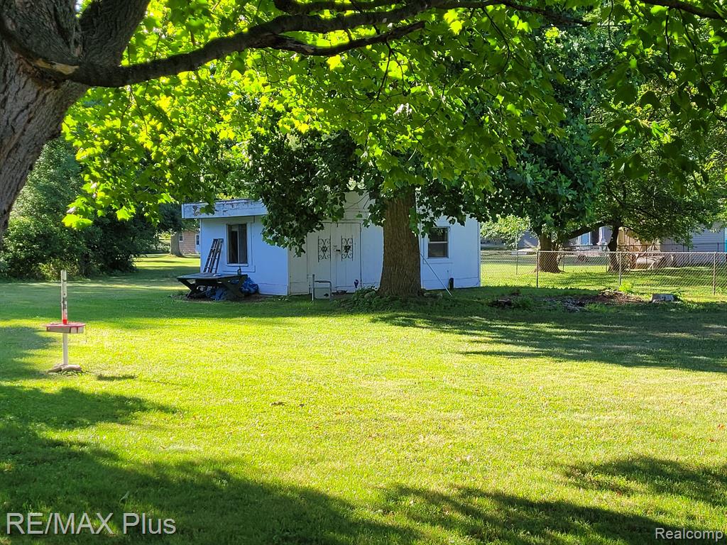 1175 Baldwin Road Lapeer, MI 48446 - Photo 22 of 28