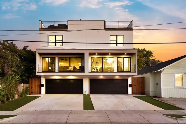 $649,900 | 4114 Delano Place, Dallas, TX 75204