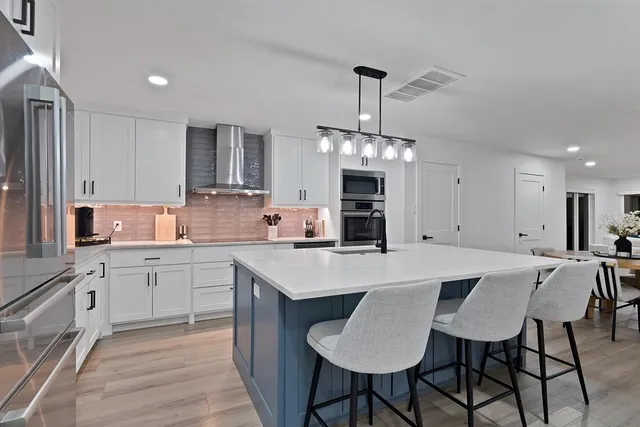 $649,900 | 4114 Delano Place, Dallas, TX 75204