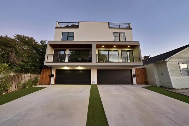 $649,900 | 4114 Delano Place, Dallas, TX 75204