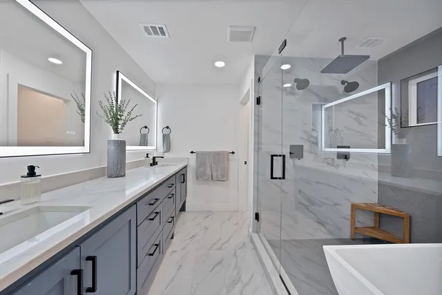 $649,900 | 4114 Delano Place, Dallas, TX 75204