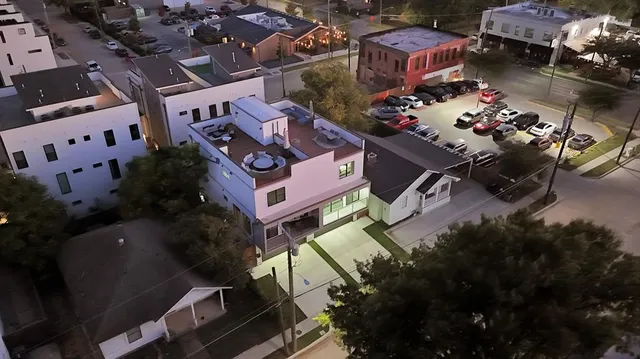 $649,900 | 4114 Delano Place, Dallas, TX 75204