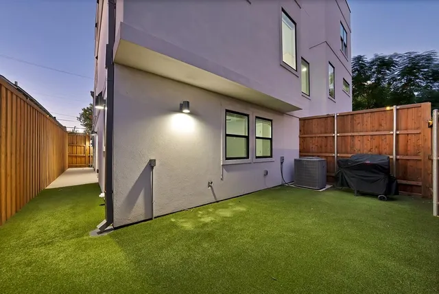 $649,900 | 4114 Delano Place, Dallas, TX 75204