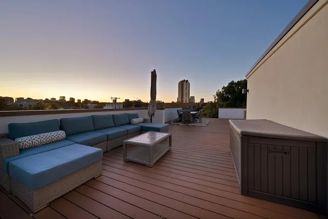 $649,900 | 4114 Delano Place, Dallas, TX 75204