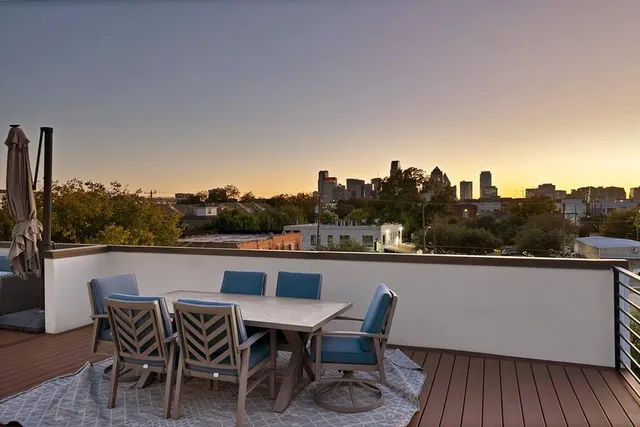 $649,900 | 4114 Delano Place, Dallas, TX 75204