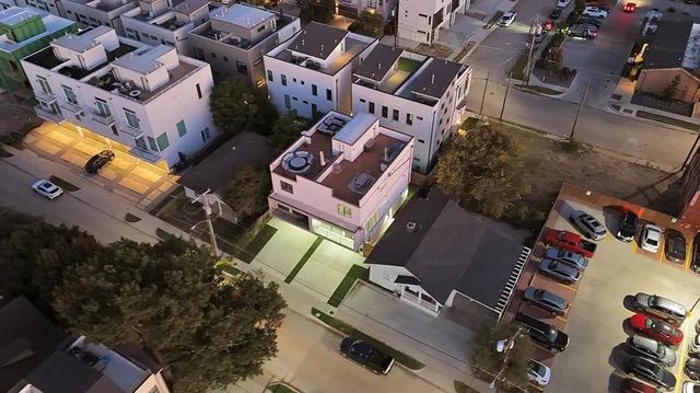 $649,900 | 4114 Delano Place, Dallas, TX 75204