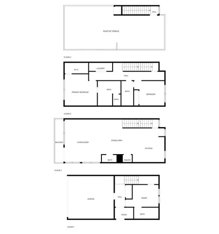 $649,900 | 4114 Delano Place, Dallas, TX 75204