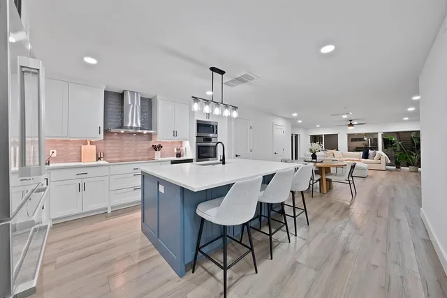 $649,900 | 4114 Delano Place, Dallas, TX 75204