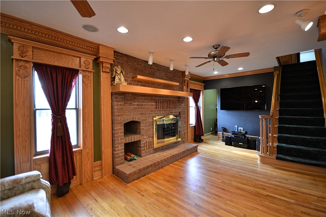 8240 Lake Road Seville, OH 44273 - Photo 4 of 30 Gallery Image 4