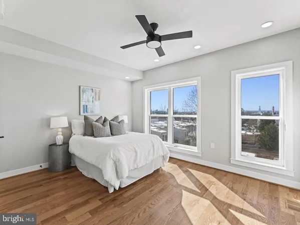 $4,700 | 4318 7th Street Northwest, Unit 2, Washington, DC 20011