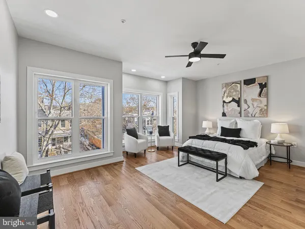 $4,700 | 4318 7th Street Northwest, Unit 2, Washington, DC 20011