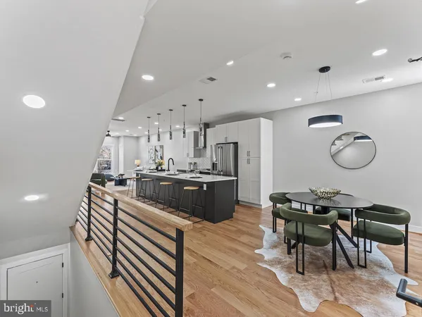 $4,700 | 4318 7th Street Northwest, Unit 2, Washington, DC 20011