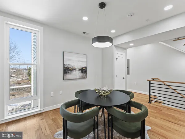 $4,700 | 4318 7th Street Northwest, Unit 2, Washington, DC 20011