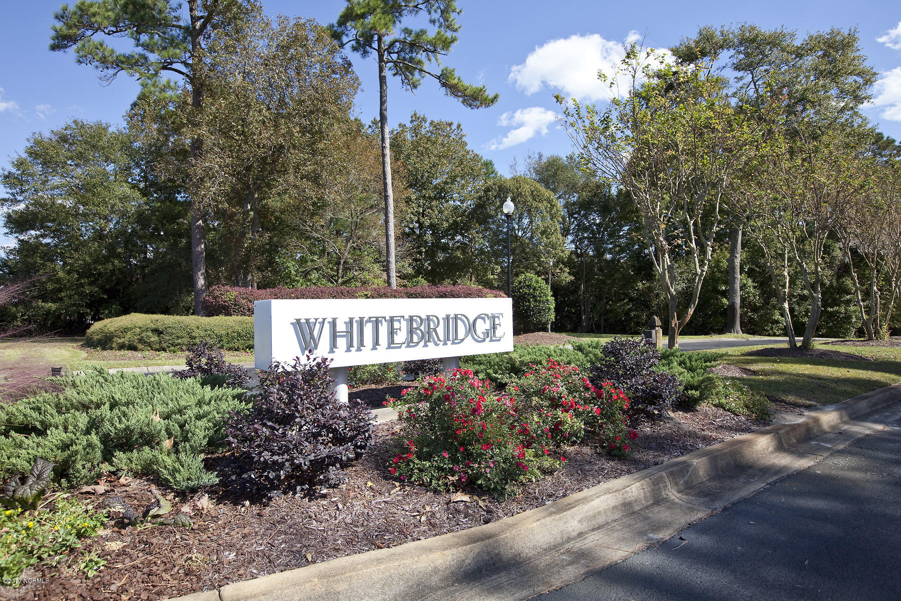 Lot 14 East Rolling Meadows Road Hampstead, NC 28443 - Photo 3 of 10 whitebridge entry_3185