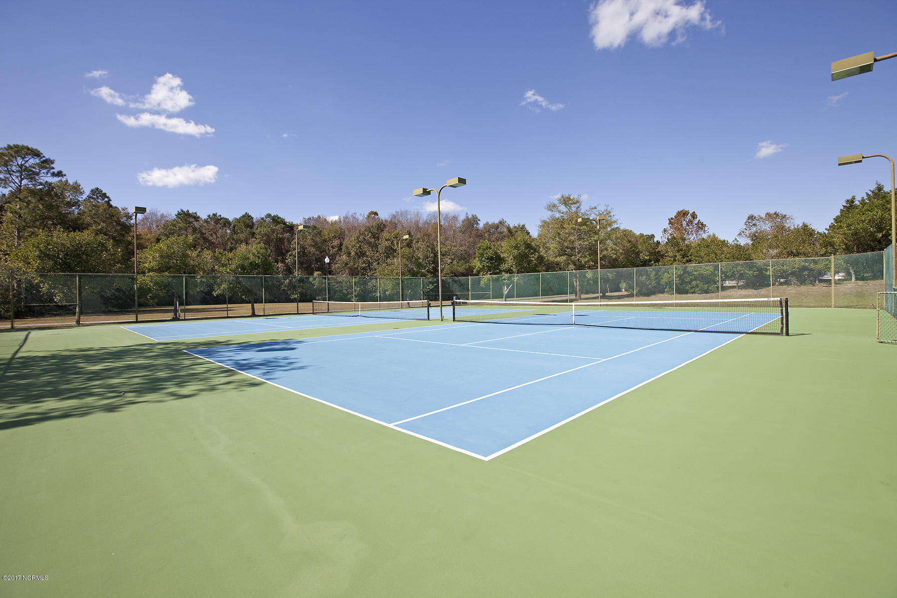 Lot 14 East Rolling Meadows Road Hampstead, NC 28443 - Photo 5 of 10 whitebridge tennis_3204