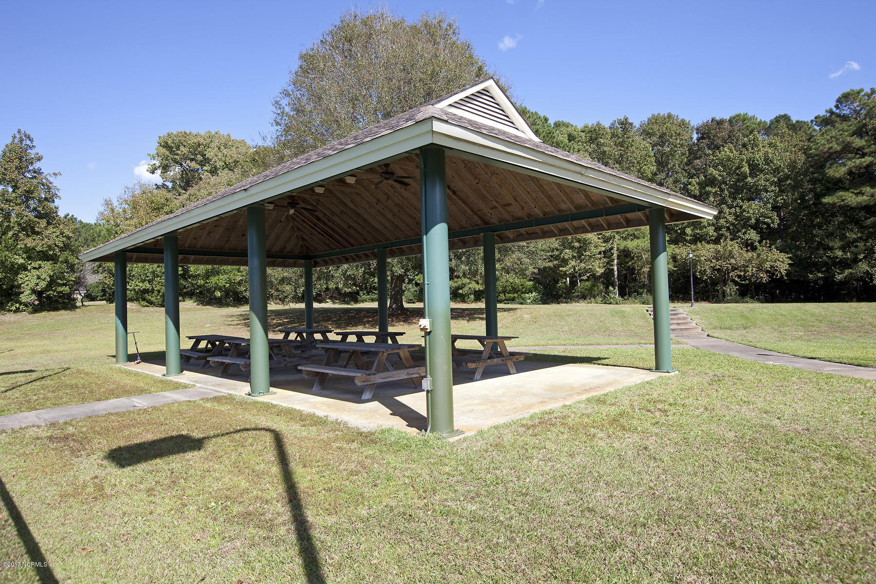 Lot 14 East Rolling Meadows Road Hampstead, NC 28443 - Photo 6 of 10 whitebridge picnic_3207