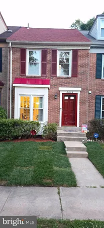 $547,000 | 8434 Springfield Oaks Drive, Springfield, VA 22153