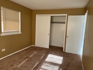6625 Pershing Road, Unit 3 Stickney, IL 60402 - Photo 10 of 13 a view of an empty room