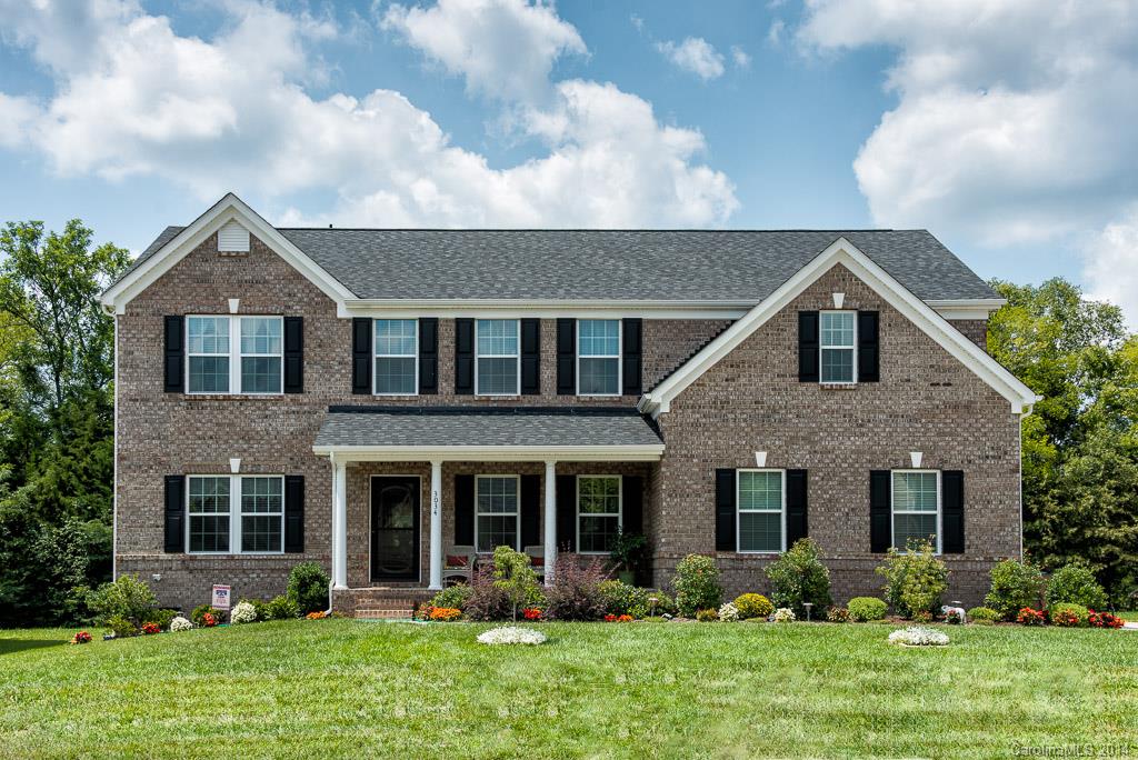 3034 Thorndale Road Indian Trail, NC 28079 - Photo 1 of 24 Gallery Image 1