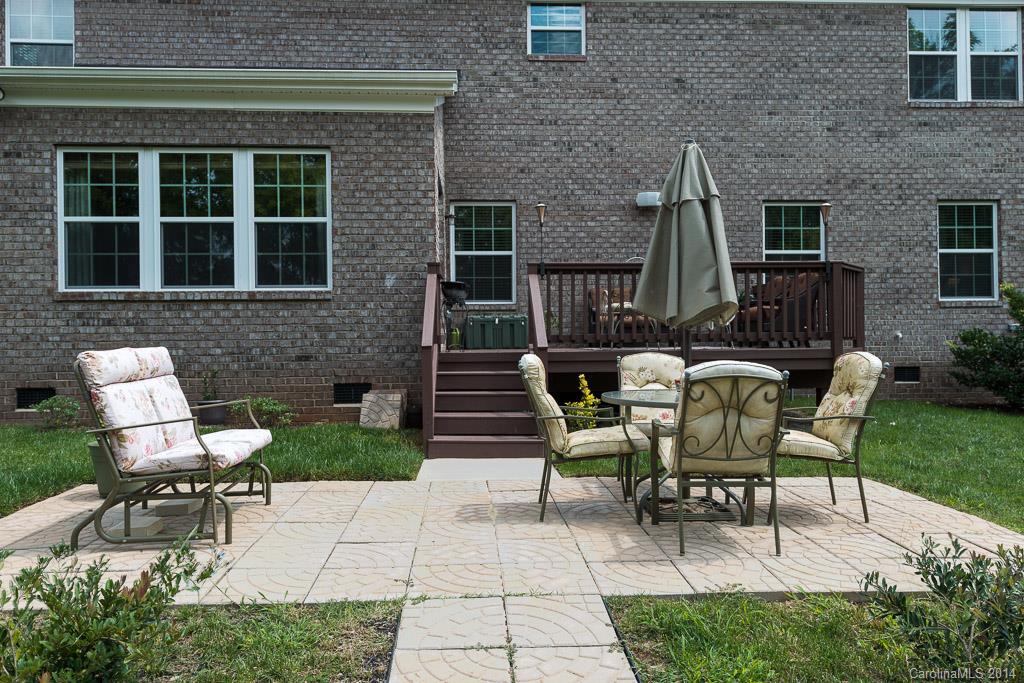 3034 Thorndale Road Indian Trail, NC 28079 - Photo 22 of 24 Gallery Image 22
