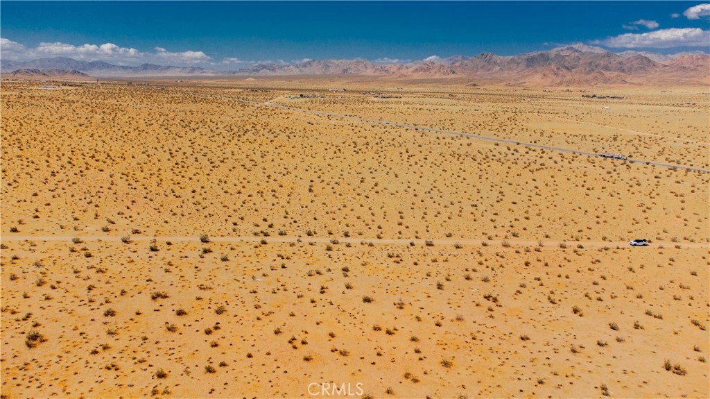 0 Waalew Road Lucerne Valley, CA 92356 - Photo 7 of 7 a view of an ocean