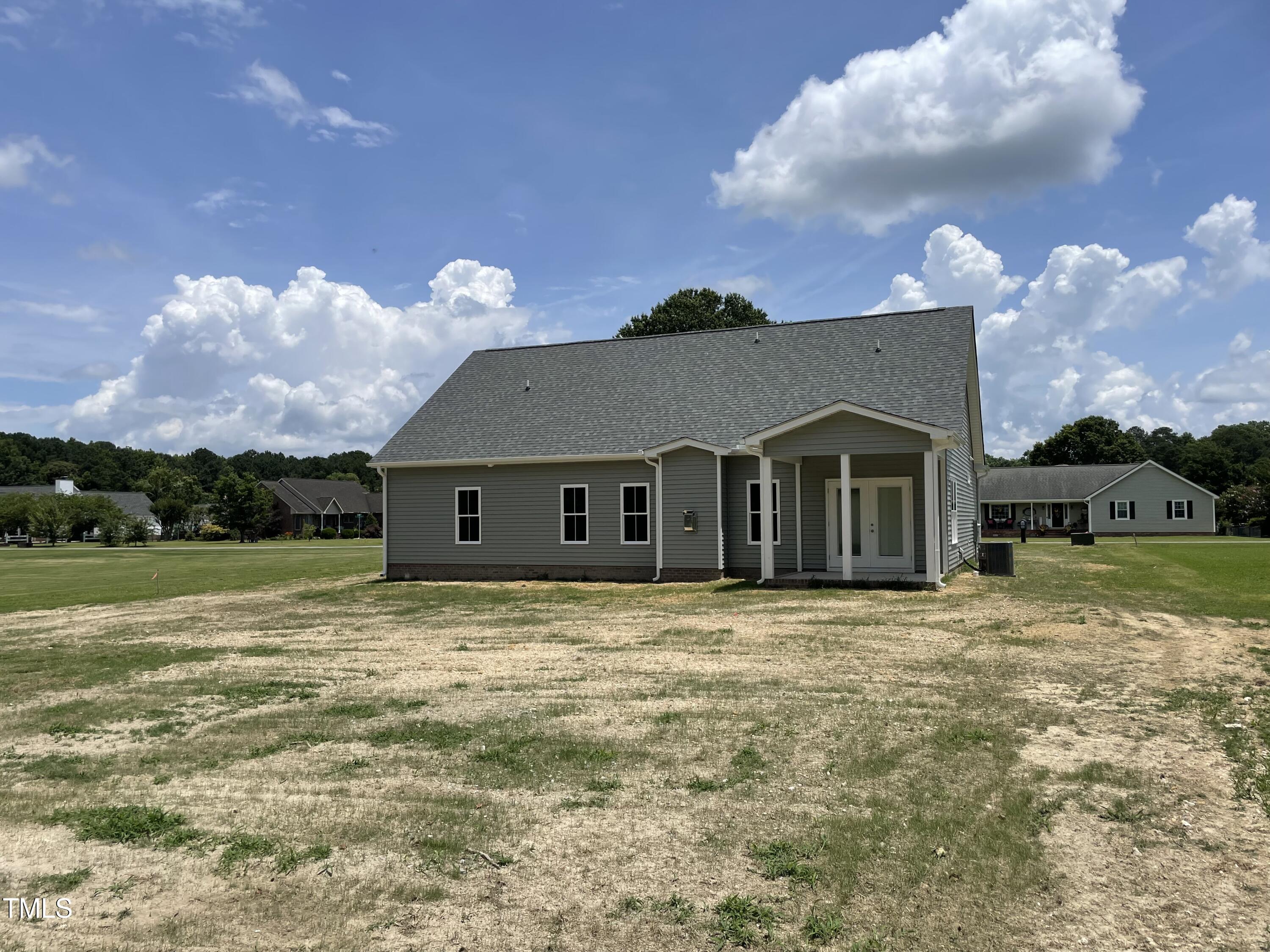 205 Shamrock Road Goldsboro, NC 27530 - Photo 23 of 24 IMG_5494