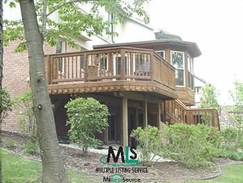 552 Gallaland Avenue Rochester, MI 48307 - Photo 3 of 7 824228-2.JPG