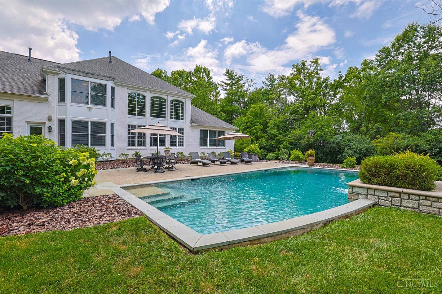 7940 Shawnee Run Road Cincinnati, OH 45243 - Photo 55 of 68
