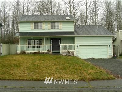23401 12th Place West Bothell, WA 98021 - Photo 1 of 1