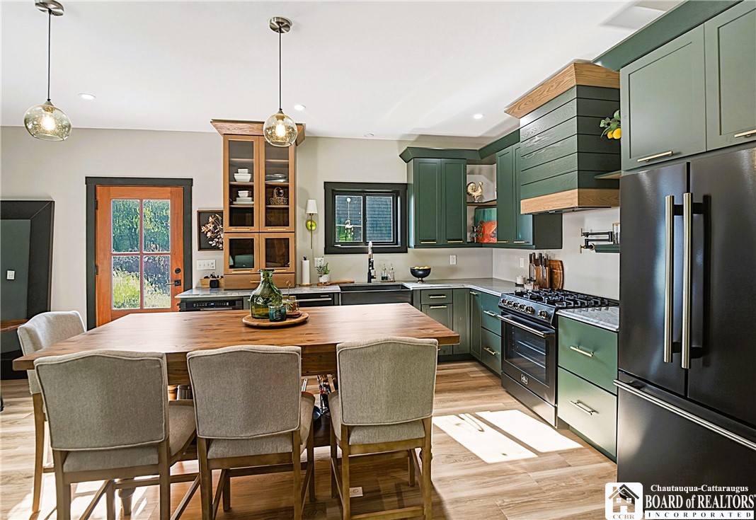 3978 Griffiths Bay Road Ellery, NY 14712 - Photo 19 of 43