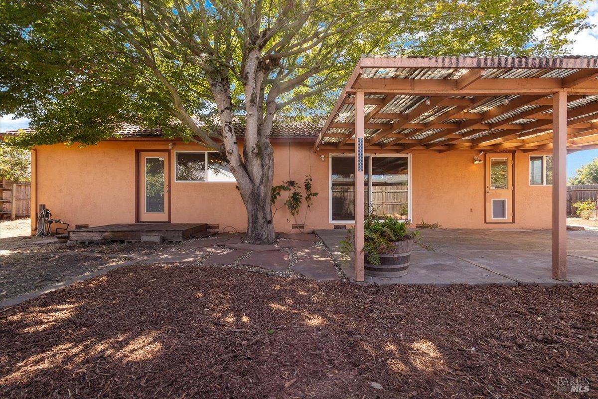 564 Edith Court Santa Rosa, CA 95401 - Photo 29 of 36