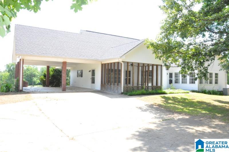 2294 River Bend Road, Unit 1 West Blocton, AL 35184 - Photo 3 of 12