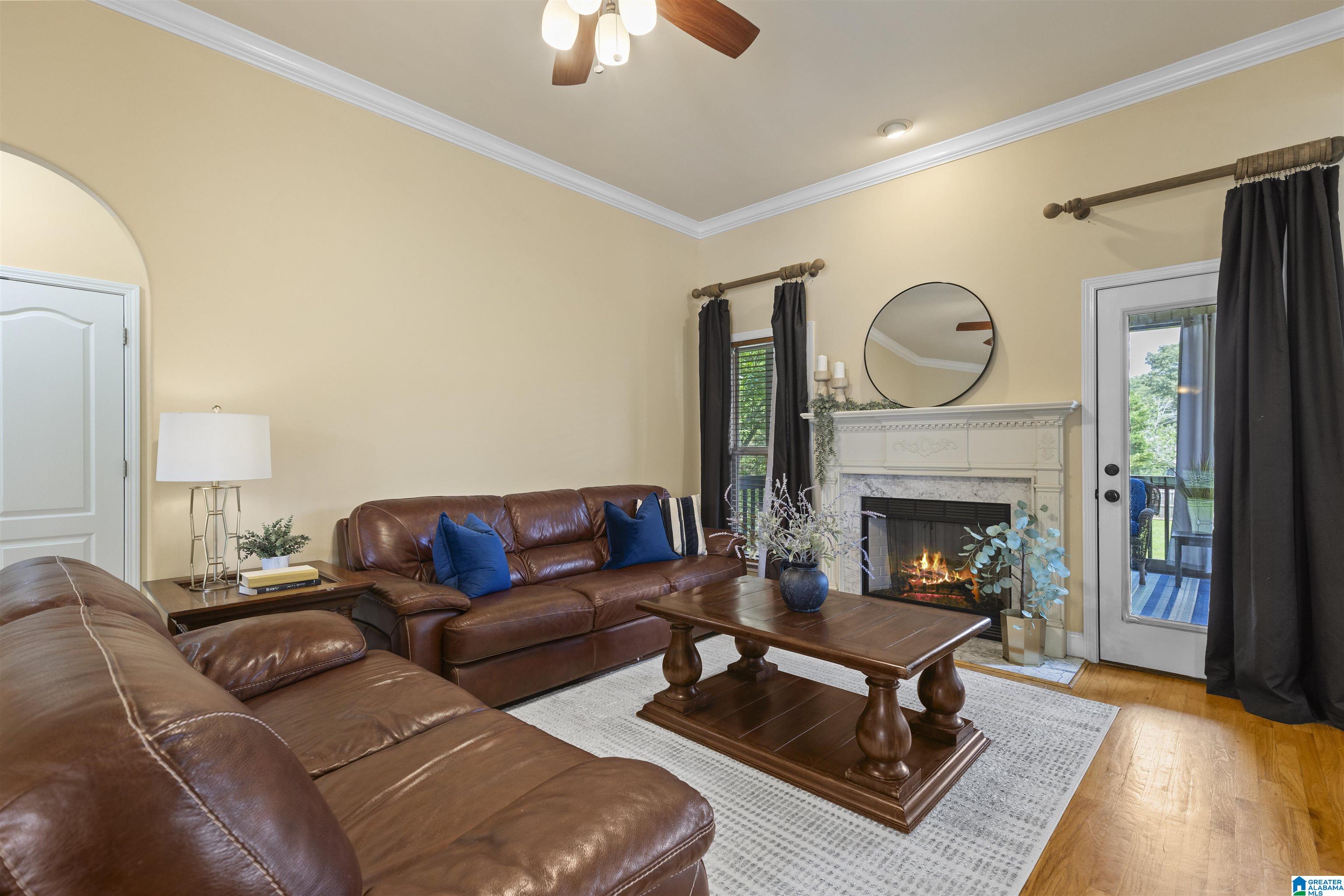 12473 Windy Ridge Drive McCalla, AL 35111 - Photo 14 of 57