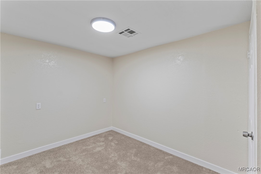 26791 Highway 189 Twin Peaks, CA 92391 - Photo 25 of 39 a view of an empty room