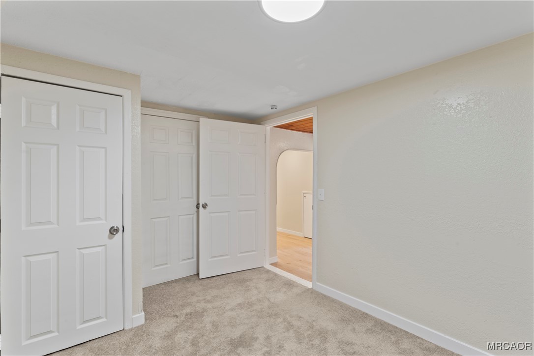 26791 Highway 189 Twin Peaks, CA 92391 - Photo 26 of 39 a view of an empty room