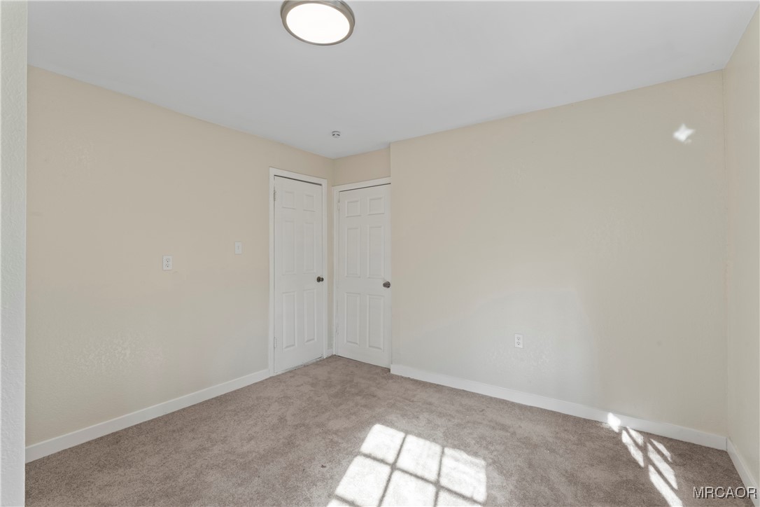 26791 Highway 189 Twin Peaks, CA 92391 - Photo 28 of 39 a view of empty room