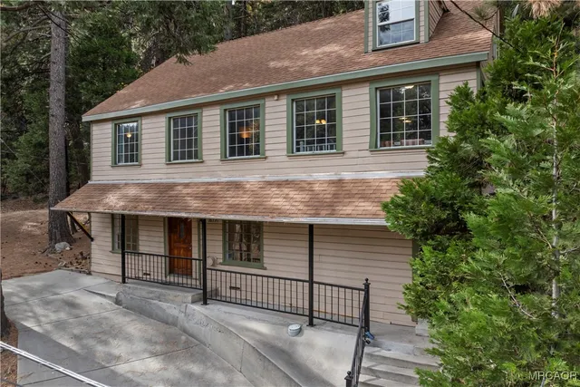 $425,000 | 26791 Highway 189, Twin Peaks, CA 92391