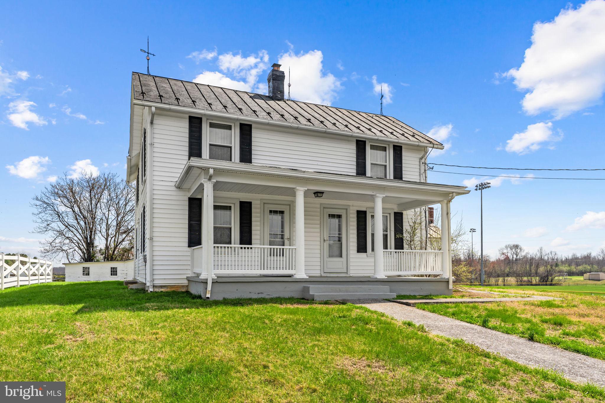 57 School House Road Washington, VA 22747 - Photo 15 of 75 Gallery Image 15