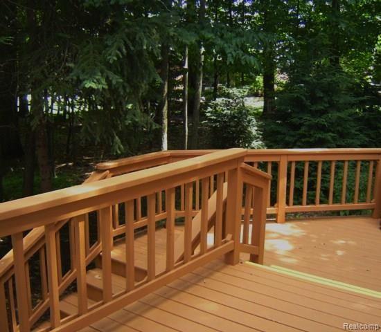 1416 Sandy Ridge Drive Rochester Hills, MI 48306 - Photo 4 of 64