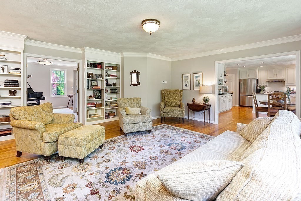 19 Candlestick Road North Andover, MA 01845 - Photo 17 of 42 Gallery Image 17