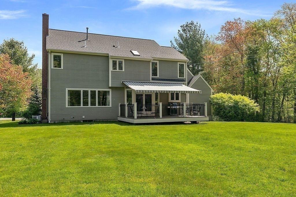 19 Candlestick Road North Andover, MA 01845 - Photo 38 of 42 Gallery Image 38