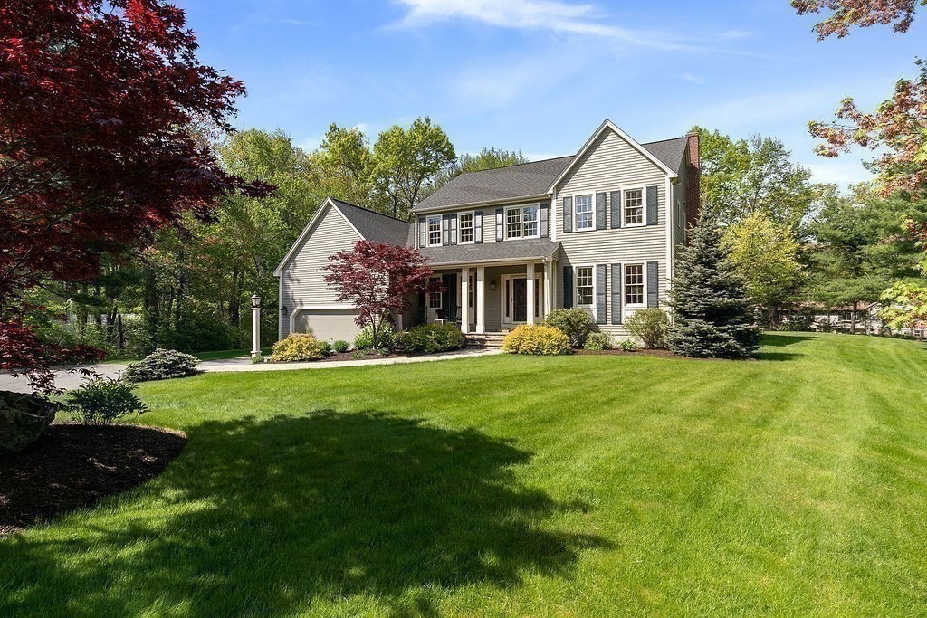 19 Candlestick Road North Andover, MA 01845 - Photo 39 of 42 Gallery Image 39