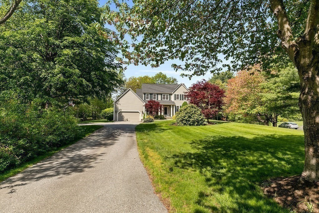 19 Candlestick Road North Andover, MA 01845 - Photo 41 of 42 Gallery Image 41